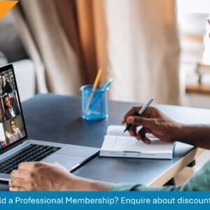 GLWS Accreditation - Live Virtual Workshop - October / November 2026